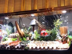 -喜庭海鲜自助(来福士店)