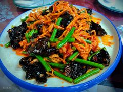 -天津包子铺·海鲜家常菜(北戴河店)