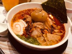 -火影忍者一乐拉面(环球港店)