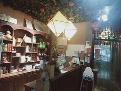 -左陕右甘(亚运村店)