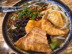 -柳石居柳州螺蛳粉(万达店)