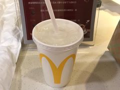 -麦当劳(松江店)