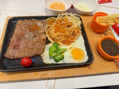 -豪享来(我格广场店)