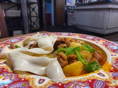 -塔哈尔·新疆盛宴(城西银泰店)