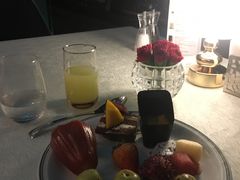 -广州花园酒店·凌璇阁旋转餐厅CAROUSEL360