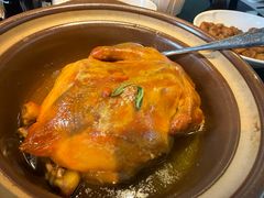 -外婆家(杭州马塍店)
