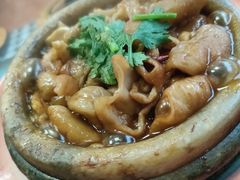 -石锅坛肉(广场店)