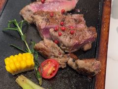 -豪客来牛排(中华城店)