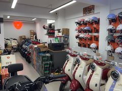 -雅迪电动车(北艾路店)