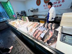 -春盛渔府(牛首山店)