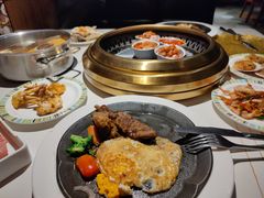 -吉布鲁牛排海鲜自助(富顺千盛购物广场店)