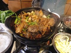 -川香煲(茅台路店)