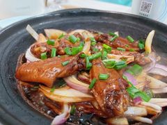 -一鲜一锅(来福士店)