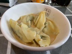 -潘国仙耳光馄饨(黄家阙路店)