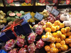 -鲜丰水果(番禺路店)