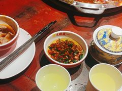 -大龙燚·旷野鲜火锅(广州首店)
