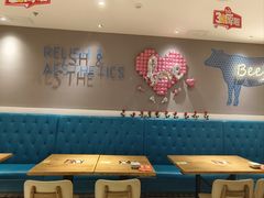 -豪客来牛排(重庆金源世纪广场1731店 )
