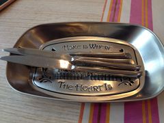 -吃饼人西餐(南开店)