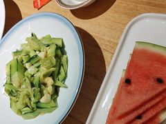 -郭靖内蒙菜·烤全羊·烧烤(望京旗舰店)