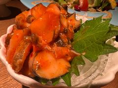 -水之惠鲜鱼料理(王府大街店)