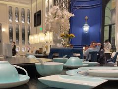 大堂-翠湖宾馆·中餐厅