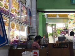 -新加坡Zam Zam餐馆
