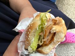 -肯德基(北京南站店)