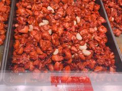 -老韩煸鸡·中国炸鸡(水塔美食街店)