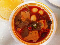 -眉州东坡(清河万象汇店)