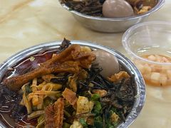 -凤张螺蛳粉·爽口粉(跃进路总店)
