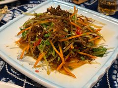 哈尼树花-滇道云南特色料理(康定路店)