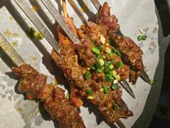 -水浒烤肉(国贸店)