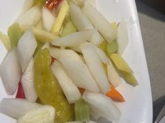 -蝎王府羊蝎子(西直门店)