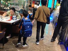 -吉布鲁牛排海鲜自助(成都大悦城店)