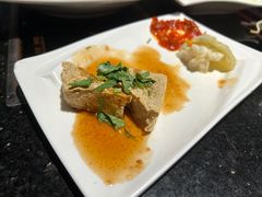 台式臭豆腐-吴记鲜定味