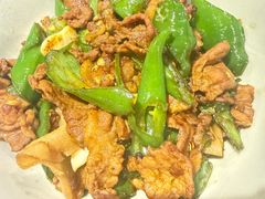 -川芙蓉·市井老川菜(长寿路店)