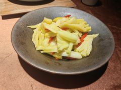 -兰庭玉树·老饭骨家宴(后海店)