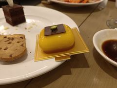 -杭州滨江世融艾美酒店·新食谱全日餐厅