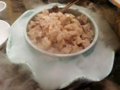 香芋排骨-炊烟小炒黄牛肉(中心印象城店)