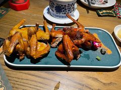 -大鸽饭(岗顶店)