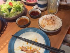 -烧肉达人•炭火烧肉(新天地店)