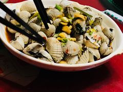 -车头老二大排档