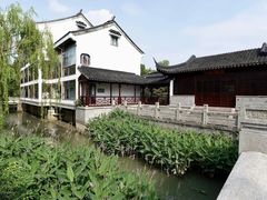 -上海交通大学(闵行校区)