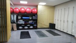 -榕树上·瑜伽普拉提