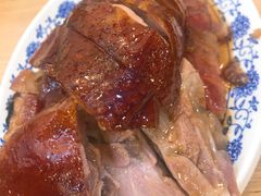 -棋哥烧鹅餐室(发昌大厦店)