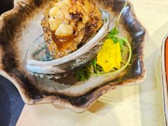 -红叶日本料理(三八广场店)