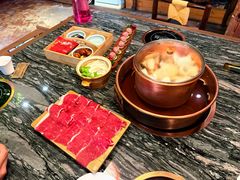 -慢丽江·云南野生菌土鸡锅(付家庄店)