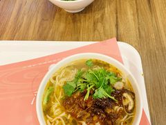 -西安手工面(万象城店)