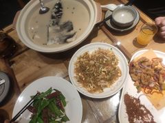 -苏浙徽·农家大院(开发区星湖101店)