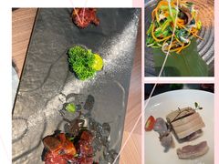 -南京空港温德姆花园酒店·MTF满庭芳中餐厅